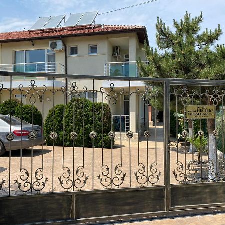 Sunny Guest House Ravda Kültér fotó