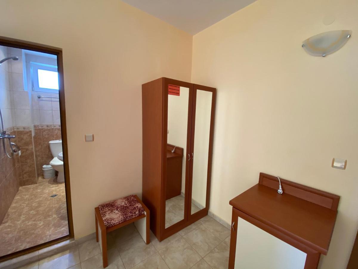 Sunny Guest House Ravda Kültér fotó
