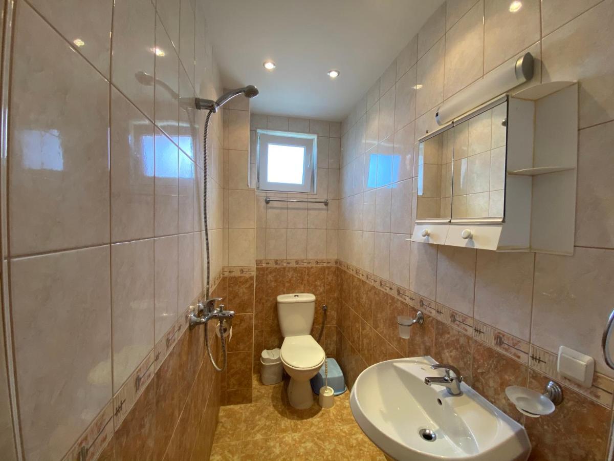 Sunny Guest House Ravda Kültér fotó